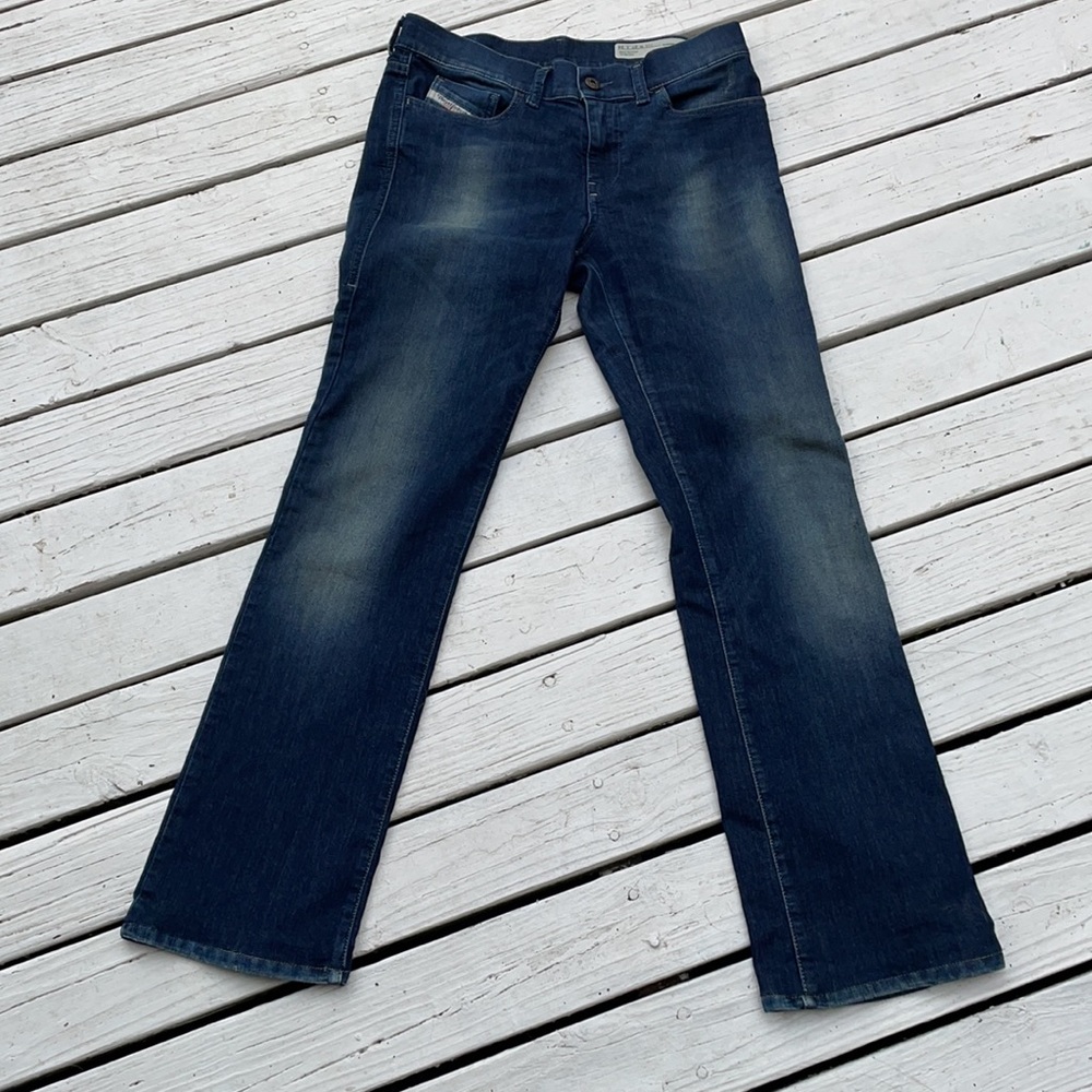 Diesel Bootzee Jeans 27 regular slim